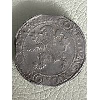 Левковый талер , левендальдер 1652г