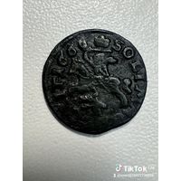 Солид 1666
