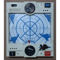 Электронная игра "Воздушный бой"