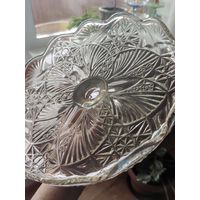 Ваза Фруктовница Старина