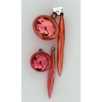 Елочные игрушки СССР цена за все К.24