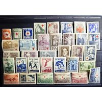 Финляндия  лот