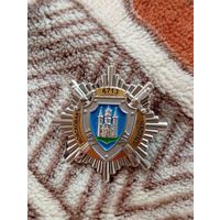 Знак  В/ч 6713 Могилев