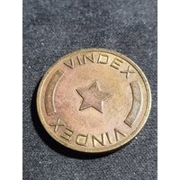 Жетон vindex