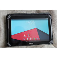 Планшет Samsung Galaxy Tab 3G Android 7.1.2