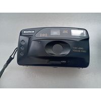 Фотоаппарат