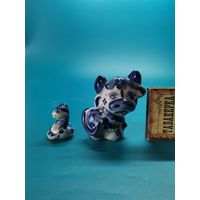 Статуэтка (одним лотом).