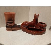 Васильковская Майолика