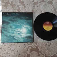 PETER GREEN - 1979 - IN THE SKIES (GERMANY) LP