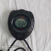 Секундомер