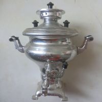Сувенир самовар