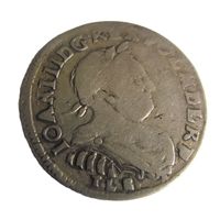 Орт 1684 TLB Ян III Собеский