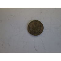 1 копейка 1939 года.