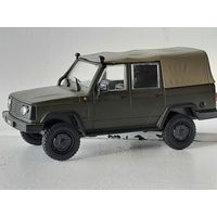УАЗ 3172. 1/43.