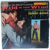 LP The Paramount Studio Orchestra – Wild Is The Wind (1957) Stage & Screen, Soundtrack