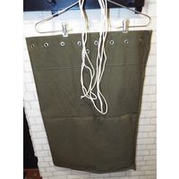 Сумка брезент НАТО