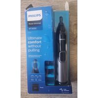 NOSE TRIMMER PHILIPS