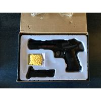 Детский Пневматический Пистолет С20