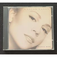 Mariah Carey – Music Box / USA