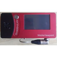 Накамерный Стример, 4G-бондер - Mobile Viewpoint WMT QuaddroLink, б-у