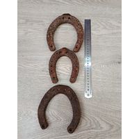 Подковы 3 рейх