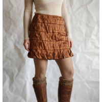 Юбка от Monsoon, максимализм, винтаж, размер S