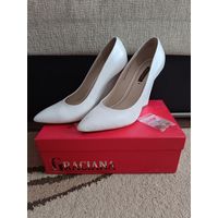 Продам туфли лодочка женские натуральная кожа