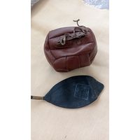 Старый мяч ссср и камера. Мячик ссср