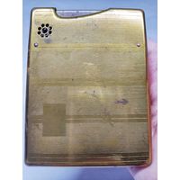 Портсигар Reform с зажигалкой, Австрия, 40-50-е годы 20в.