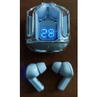 Беспроводные наушники, ТОРГ, Б/У