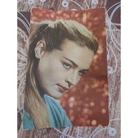 Актриса,Чурсина