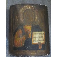 Икона Господь Вседержитель. Размер!