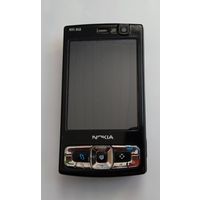 Телефон. NOKIA N95 8GB.