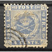 Дания Indien  ми 4