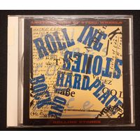 CD,(Japan) The Rolling Stones – Another Side Of Steel Wheels