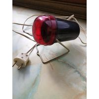 Светильник СССР