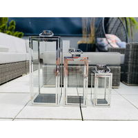 Комплект Фонарей / Гламурная Лампа / Садовый Светильник