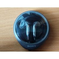 Наушники Sony MDR-E828