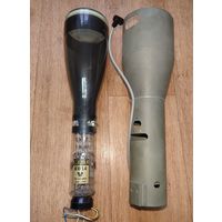 RFT B10 S4 трубка осциллографа ГДР