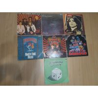 Пудис. ГДР. Рок-группа.