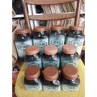 Набор для специй СССР