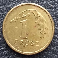 1 грош 2003