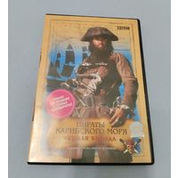 Видео диски