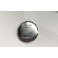 Крышка от старинных часов