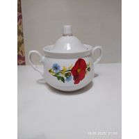 Сахарница 16