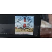 РАСПРОДАЖА ГЕРМАНИЯ 2007г. Гаш.