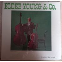 Eldee Young – Just For Kicks / Japan