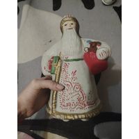 Дед мороз СССР