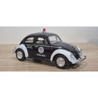 Volkswagen Classic Beetle 1967. Kinsmart