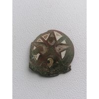 Знак осоавиахим